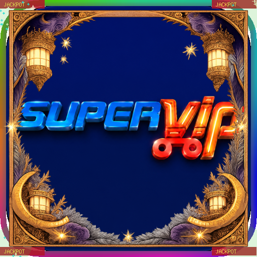 supervip — mitra unggulan